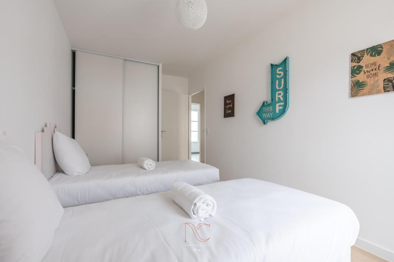 *Disneyland-Paris* 8 Pers, Wifi, Netflix, Parking Serris Exterior photo